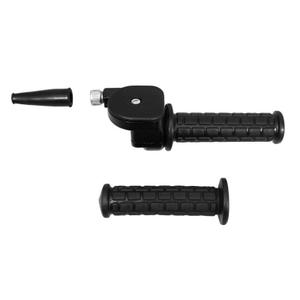 Gasgriff Schnellzug P2R M81 image-1