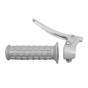 Poignée de frein vintage P2R image-0