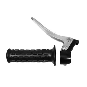 Vintage bromshandtag P2R image-0