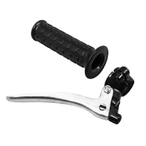 Vintage bromshandtag P2R image-1