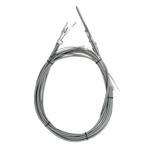 Sats för växellåda P2R Piaggio 125 PX 1980>1998 image-0