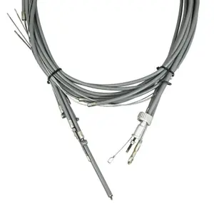 Sats för växellåda P2R Piaggio 125 PX 1980>1998 image-1