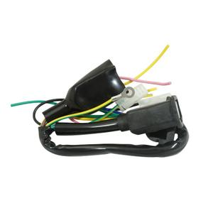 160923-long-electronic-power-cable-p2r-peugeot-103-multicolour-one-size
