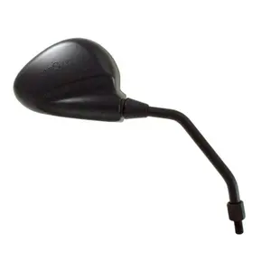 Højre spejl P2R Ducati 400 Monster 2003>2008, 620 2004>2006, 695 2007>2008, 996 2003>2008