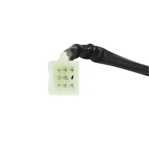 Venstrehånds-tastatur P2R Peugeot 50 Ludix TKR, Vivacity 2 image-3