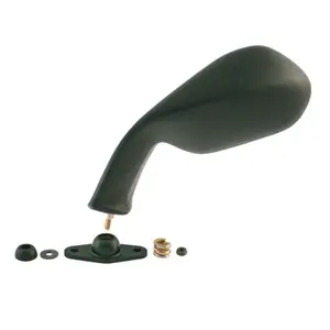 Linkerspiegel P2R Aprilia 50 Rs 1996>2010, 125 Rs 1998>2010, 1000 RSV 1998>2003 image-0