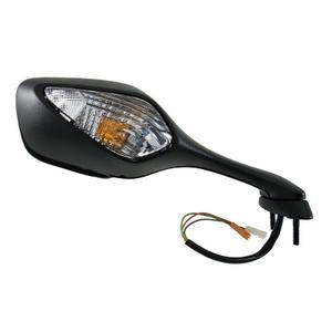 162262-hoger-spegel-p2r-honda-1000-cbr-rr-2008-svart-tu
