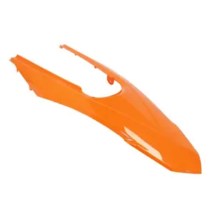 Rear mudguard P2R Beta 50 Rr 2012+ image-1