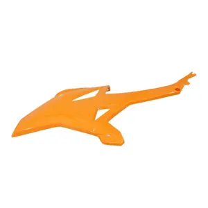 Box of 50 left tank side fairings P2R Beta 50 RR 2012+ image-0