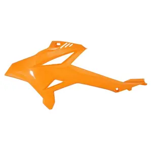 Box of 50 left tank side fairings P2R Beta 50 RR 2012+ image-1