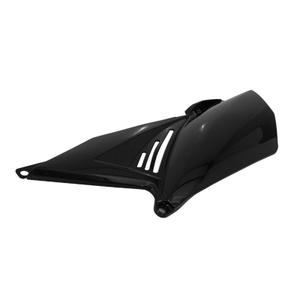 Carenado trasero izquierdo del casco P2R Beta 50 Rr 2012 image-1