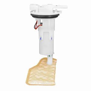 Mechanismus Benzinpumpe P2R Honda 125 Forza 2015>2018 image-1