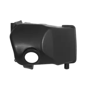 Coiffe-cache cilinder P2R Peugeot 50 Ludix image-1