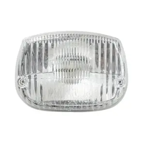 Optiek koplampen P2R Piaggio 50 CIAO PX image-0