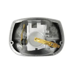 Optiek koplampen P2R Piaggio 50 CIAO PX image-2