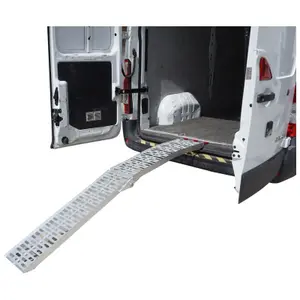 Læsserampe P2R R2 image-2