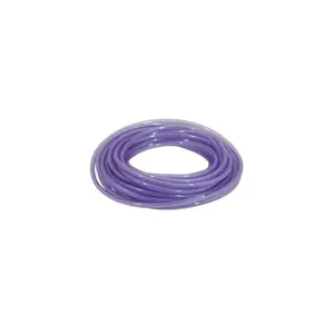 Διπλή σωλήνα βενζίνης ειδική για βενζίνη χωρίς μόλυβδο ειδική για υδρογονάνθρακες ανθεκτική σε UV και θερμότητα P2R 4x8 image-0