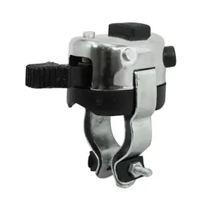 3-position control panel and knob P2R