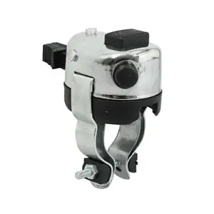 3-position control panel and knob P2R image-1