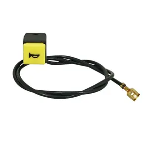 Bouton avertisseur-klaxon P2R Piaggio 50 Ciao PX image-0