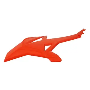 Lote de 7 carenados de carrocería P2R Beta 50 Rr 2012 image-4