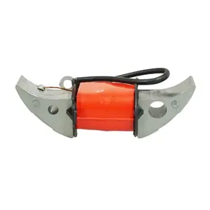 6v belysningsspole P2R MBK 88, 51 image-0