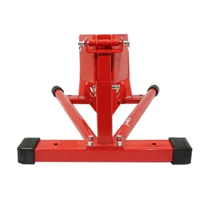 Verstellbarer Vorderrad-Kalottenblock P2R image-3