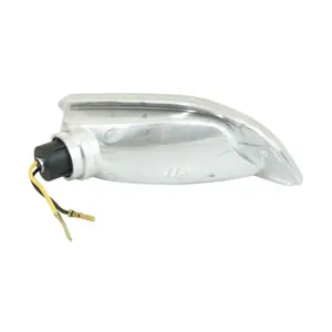 Par de intermitentes delanteros P2R Piaggio 50 Vespa LX 2T et 4T, 125 Vespa LX image-2