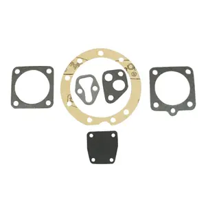 Motor gasket P2R Solex 660 image-0