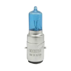 Bombilla halógena P2R H6 35-35W Ba20D image-0