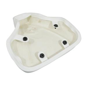 Saddle cover P2R Peugot 103 image-1