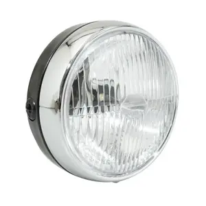 Foco delantero con interruptor P2R image-0