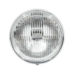 Foco delantero con interruptor P2R image-1