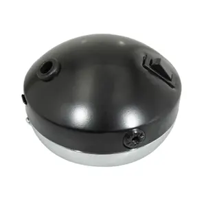 Foco delantero con interruptor P2R image-2