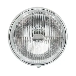 Voorschijnwerper met schakelaar P2R image-1