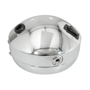 Voorschijnwerper met schakelaar P2R image-2