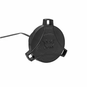 Fuel cap P2R MBK 51 image-0