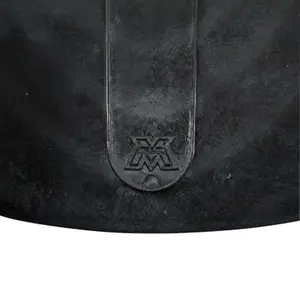 Front mud flap with logo P2R MBK 51 image-1