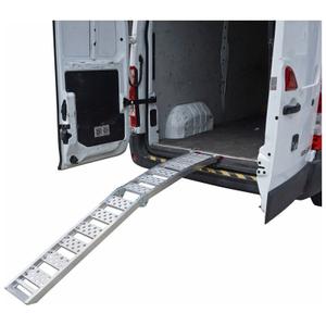 Læsserampe P2R R3 image-4