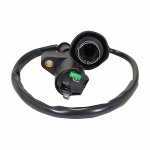 Rechter bobine P2R Peugeot 50 Kisbee 4T, Django 4T 2018 image-1