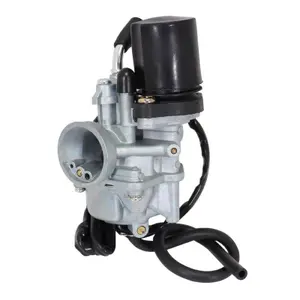 Carburador P2R Peugeot 50 Kisbee 2T image-0