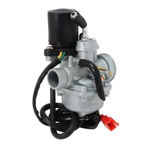 Carburador P2R Peugeot 50 Kisbee 2T image-2