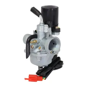 Carburador P2R Peugeot 50 Kisbee 2T image-3