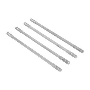 Jeu de 4 goujons de cylindre P2R Peugeot 50 Kisbee 4T 2011>2017 image-0