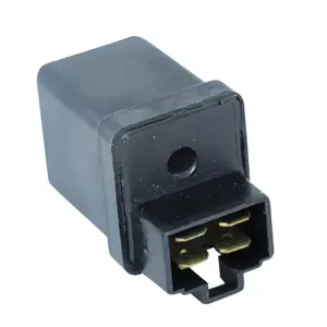 Starter relay P2R Peugeot 50 Kisbee 4T image-0