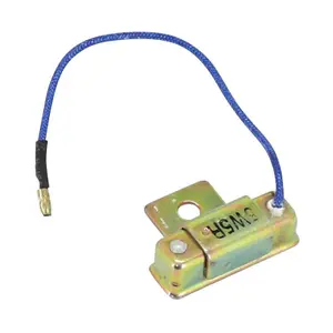 Résistance clignotants P2R Peugeot 50 Kisbee 2013>2017 2T, Kisbee 2010>2017 4T, Streetzone 2013>2017 image-0