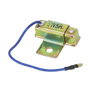 Résistance clignotants P2R Peugeot 50 Kisbee 2013>2017 2T, Kisbee 2010>2017 4T, Streetzone 2013>2017 image-1