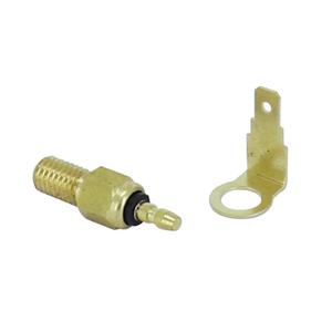 Rechauffeur de carburateur P2R Peugeot 50 Kisbee 4T image-0