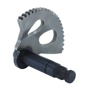 Albero del pignone P2R Peugeot 50 Kisbee 4T image-0