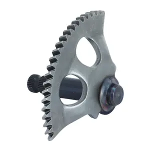 Albero del pignone P2R Peugeot 50 Kisbee 4T image-1